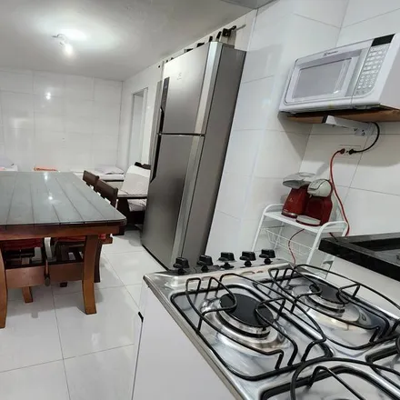 Rent this 1 bed house on Vila Isolina Mazzei in São Paulo - SP, 02081-070