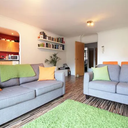 Rent this 2 bed apartment on Crane Mead in Ware, SG12 9FN