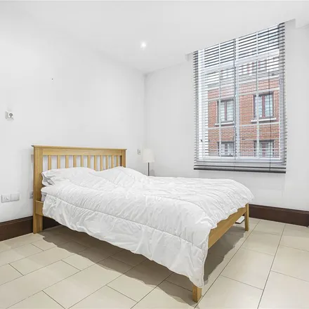 Rent this 2 bed apartment on The Sutton Arms in 6 Carthusian Street, London