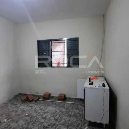 Image 2 - Avenida João Stella, Parque Faber II, São Carlos - SP, 13562-020, Brazil - House for rent