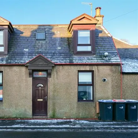 Image 1 - Morlich House, The Holm, Moffat, DG10 9JY, United Kingdom - Townhouse for sale