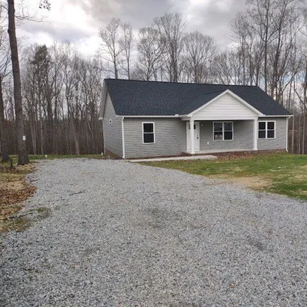 Buy this 3 bed house on Silver Maple Drive in Amelia County, VA 23083