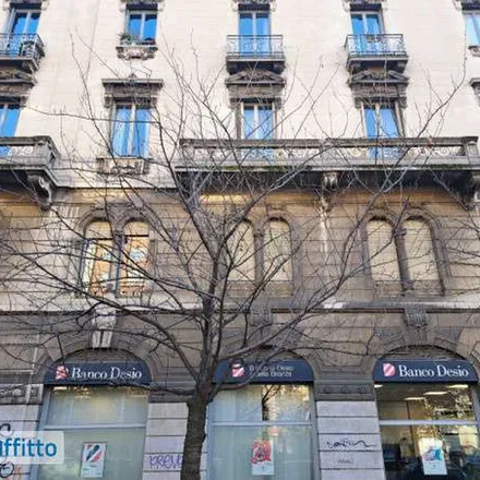 Image 6 - Banco di Desio, Via Giovanni Battista Pergolesi 20, 20124 Milan MI, Italy - Apartment for rent