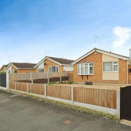 Image 1 - Ffordd Anwyl, Rhyl, LL18 3SS, United Kingdom - House for sale