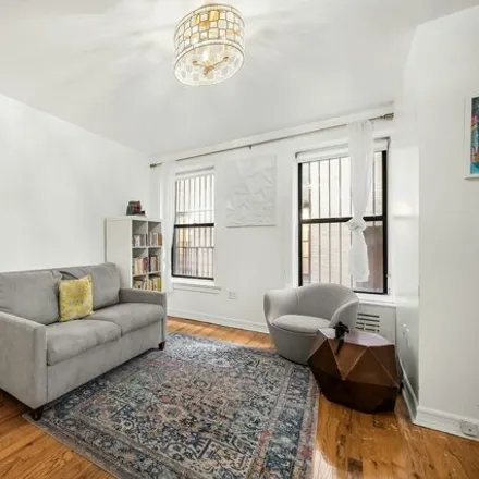 Image 1 - 29 West 119th Street, New York, NY 10026, USA - Apartment for sale