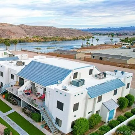 Buy this 3 bed condo on Fletcher Lane in Bullhead City, AZ 86442