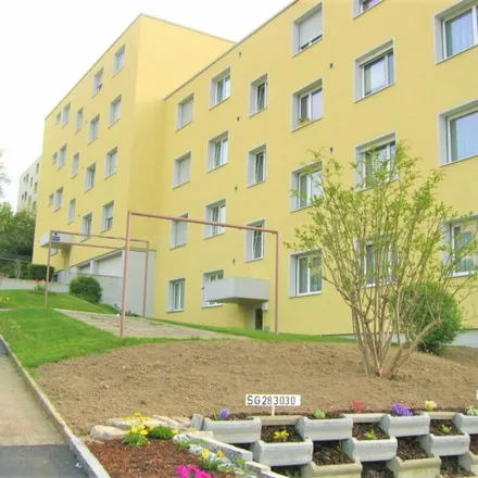 Rent this 5 bed apartment on Erlackerstrasse 19 in 9300 Wittenbach, Switzerland
