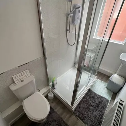 Rent this 1 bed apartment on 187 in 189 Shirebrook Road, Sheffield