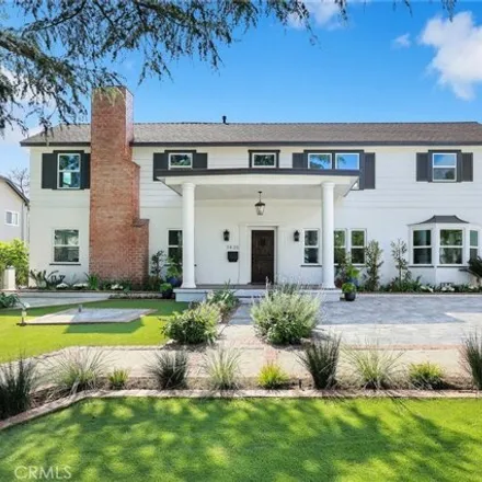 Buy this 4 bed house on 1435 North Chester Avenue in Pasadena, CA 91104