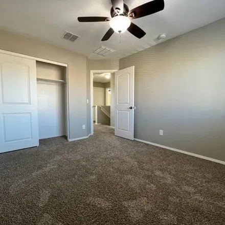 Rent this 4 bed apartment on 6135 East Oasis Boulevard in Florence, AZ 85132