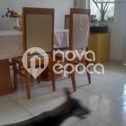 Buy this 2 bed apartment on unnamed road in Sampaio, Rio de Janeiro - RJ