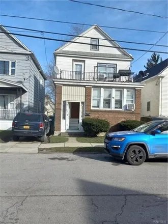 Buy this 5 bed house on 81 Weaver Street in Buffalo, NY 14206