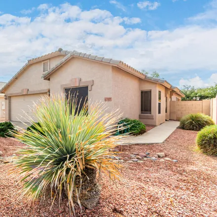 Buy this 3 bed house on 16458 North 162nd Lane in Surprise, AZ 85374