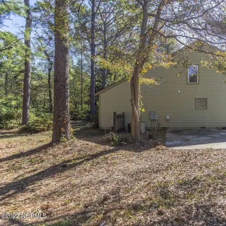 Image 4 - 633 Hidden Valley Road, Greenbriar, New Hanover County, NC 28409, USA - House for sale