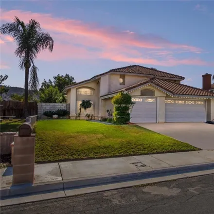 Buy this 4 bed house on 3166 Wicklow Drive in Riverside, CA 92503