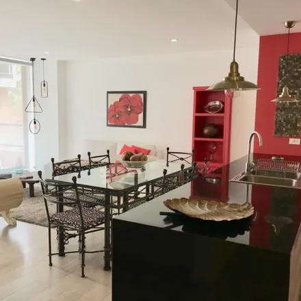 Buy this studio apartment on Corporación KOE - Quito Norte in Ignacio Bossano, 170504