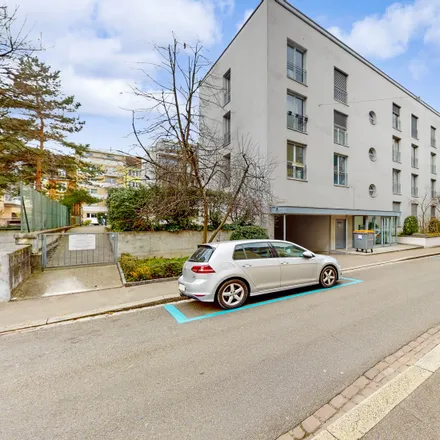 Rent this 2 bed apartment on Schauenburgerstrasse 8 in 4052 Basel, Switzerland