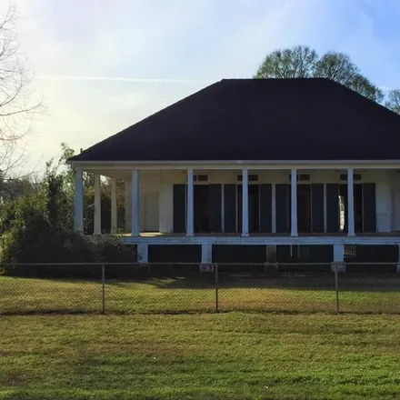 Buy this 3 bed house on 10792 Pointe Coupee Road in Samuels, Pointe Coupee Parish