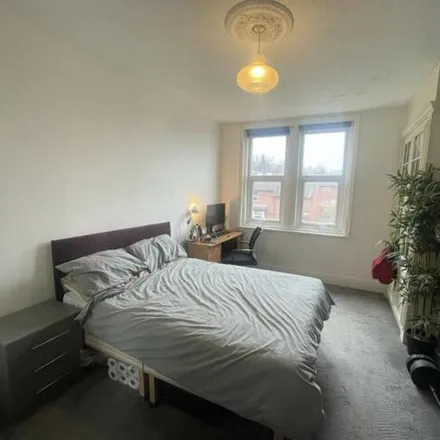 Rent this 1 bed house on Knowle Terrace in Leeds, LS4 2PA