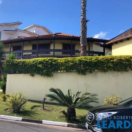 Image 2 - Rua Milão, São Bento, Arujá - SP, 07438-010, Brazil - House for sale