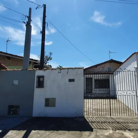 Rent this 2 bed house on Avenida Almirante Tamandaré in Jardim Aruan, Caraguatatuba - SP