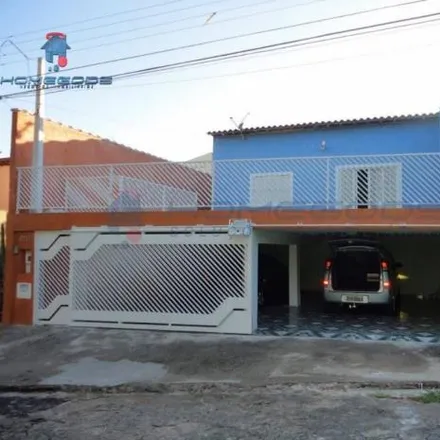 Image 2 - Rua Durval Teixeira da Mata, Campinas, Campinas - SP, 13045, Brazil - House for sale