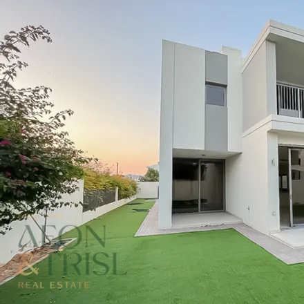 Buy this 3 bed house on unnamed road in Dubai Hills, Dubai