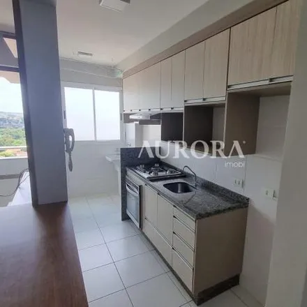 Image 1 - Rua dos Coqueiros, Brasilia, Londrina - PR, 86036-030, Brazil - Apartment for rent