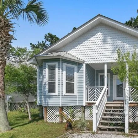 Rent this 3 bed house on 1544 North County Highway 393 in Santa Rosa Beach, Walton County