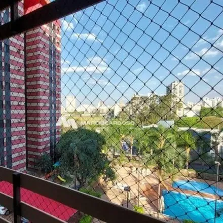 Buy this 3 bed apartment on Rua Abdo Muanis in Nova Redentora, São José do Rio Preto - SP