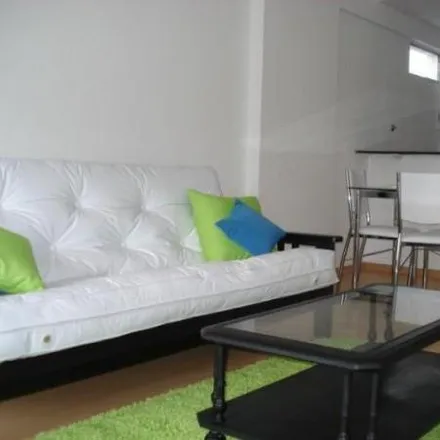 Image 2 - Blanco Encalada 2700, Belgrano, Buenos Aires, Argentina - Apartment for rent