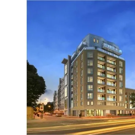 Image 1 - Ginger Line Building, 281 The Highway, Ratcliffe, London, E1W 3BB, United Kingdom - Apartment for sale