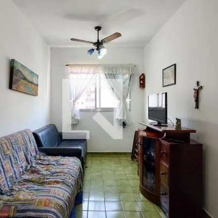 Image 1 - Rua Guimarães Rosa, Ocian, Praia Grande - SP, 11704-180, Brazil - Apartment for rent