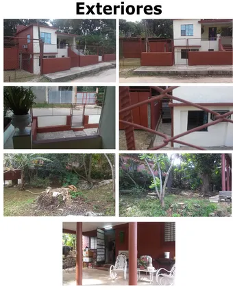 Rent this 2 bed house on Boyeros in Río Verde, CU