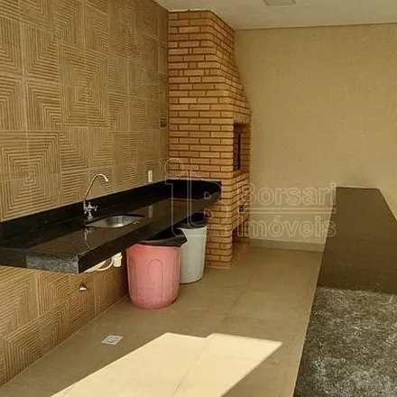 Rent this 2 bed apartment on Alameda Altos do Jaraguá in Quinta das Laranjeiras, Araraquara - SP