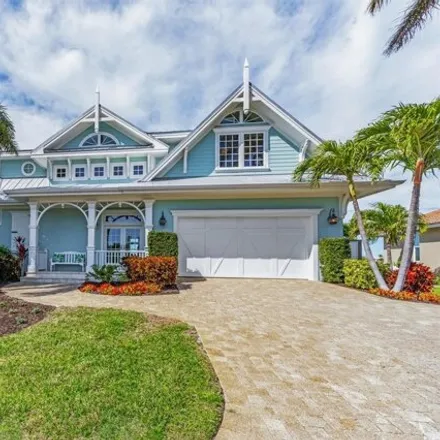 Image 3 - 731 Key Royale Dr, Holmes Beach, Florida, 34217 - House for sale