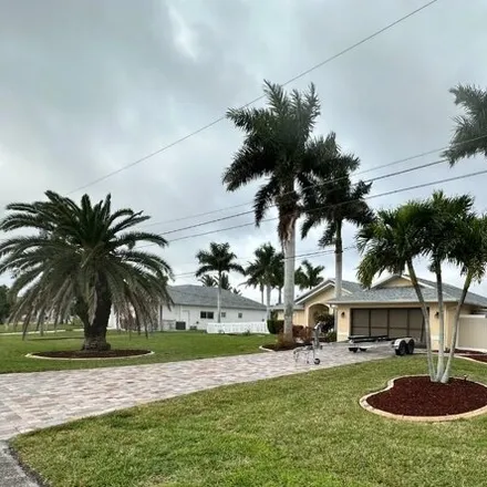 Buy this 3 bed house on 1136 Northwest 39th Avenue in Cape Coral, FL 33993