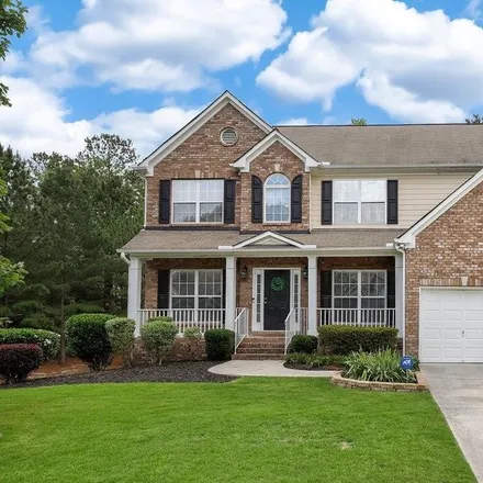 Buy this 4 bed house on Austell Road in Austell, Cobb County