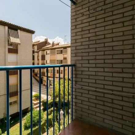 Image 8 - unnamed road, 18011 Granada, Spain - Apartment for rent