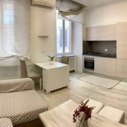 Image 4 - Larys, Via Basento 54, 00198 Rome RM, Italy - Apartment for rent