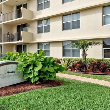 Rent this 2 bed condo on 1039 North Ocean Boulevard in Country Club Isles, Pompano Beach