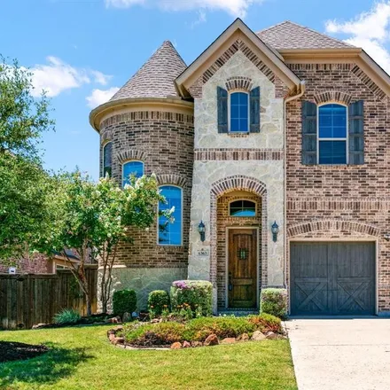 Buy this 4 bed house on 6363 Fire Creek Trail in Frisco, TX 75036