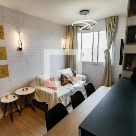 Buy this 2 bed apartment on Rua Cantori in Vila Andrade, São Paulo - SP