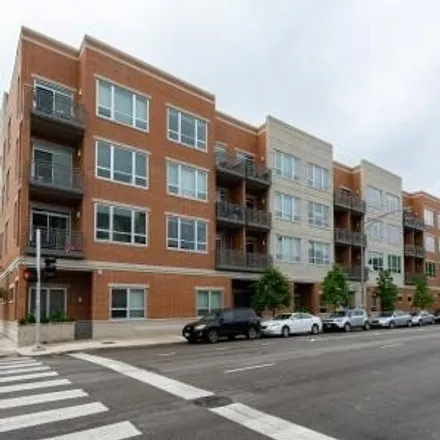 Image 1 - 1609 West Warren Boulevard, Chicago, IL 60612, USA - Apartment for rent