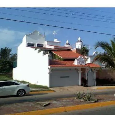 Image 4 - Calle Estado de Tamaulipas, Petrolera, 96500 Coatzacoalcos, VER, Mexico - House for sale