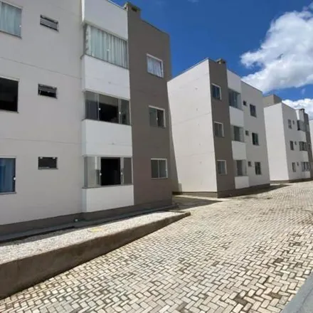 Buy this 2 bed apartment on Rua Augusto Ries in Dom Joaquim, Brusque - SC