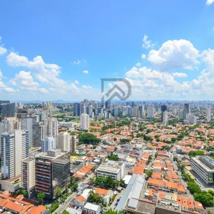 Image 2 - Avenida Roque Petroni Júnior, 645, Avenida Roque Petroni Júnior, Brooklin Novo, São Paulo - SP, 04707, Brazil - Apartment for sale