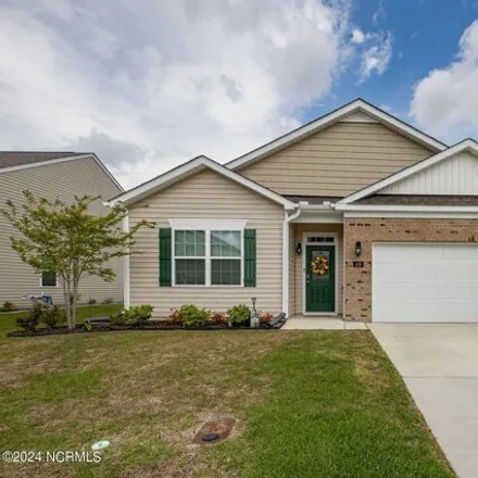 Buy this 4 bed house on 442 Meades Way in New Bern, NC 28560