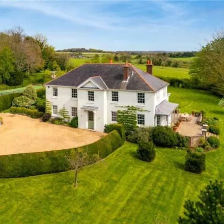 Buy this 6 bed house on Great Hunts Place in Whaddon Lane, Owslebury