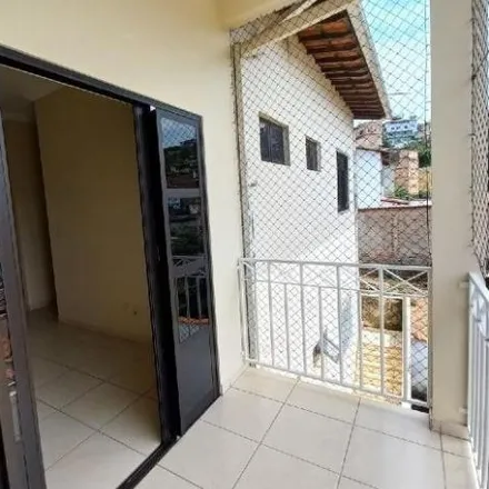 Rent this 3 bed house on Rua José Horácio Bethonico in Loteamento Santa Inês, Itabira - MG